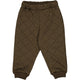 Wheat termopüksid Alex baby, Brown melange
