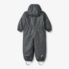 Wheat termo vihmakombe Aiko baby, pocket treasures