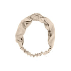 Grech & Co. Peavõru- Creamy White