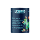 LEKKID Magical Lights Pack