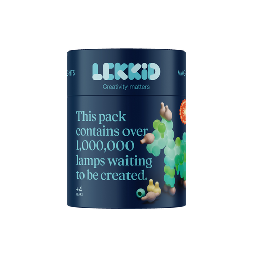 LEKKID Magical Lights Pack