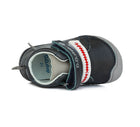 D.D.Step nahast tossud, royal blue/hai 073