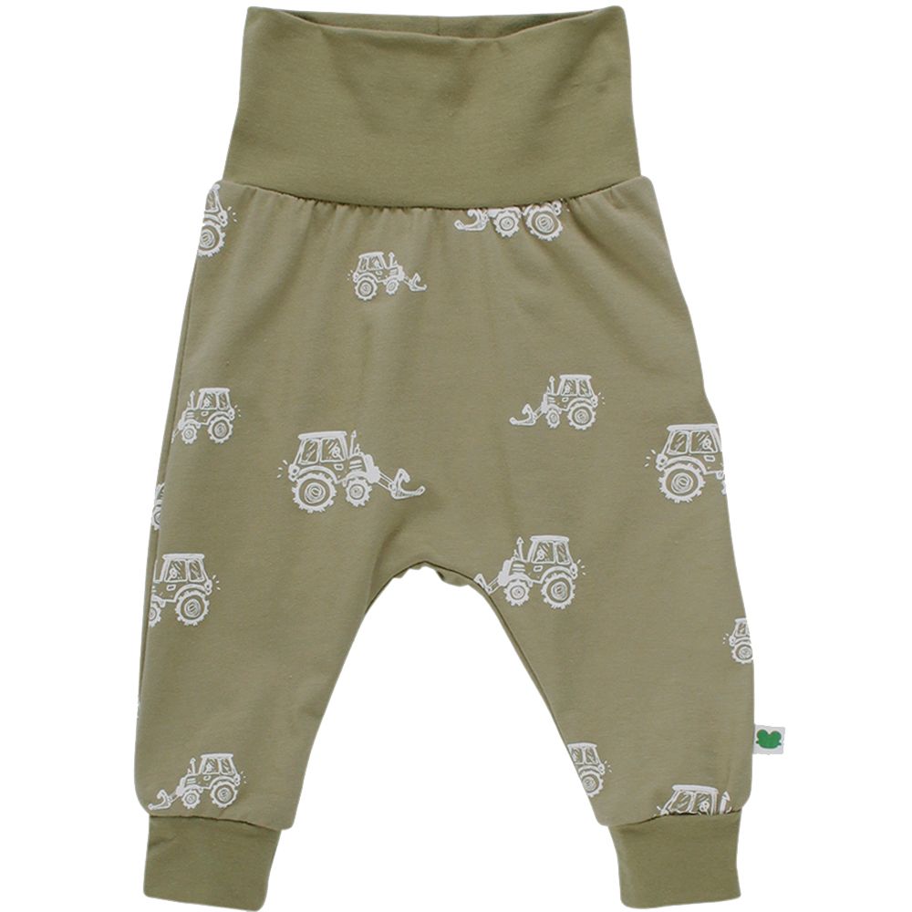 Fred´s World Tractor Pants, Moss