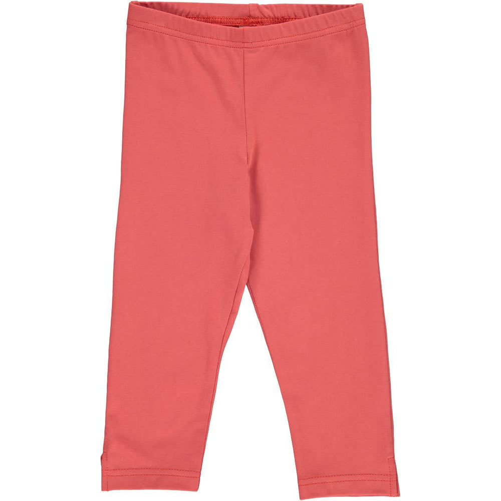 Fred's World Alfa 3/4 leggings, Cranberry
