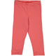 Fred's World Alfa 3/4 leggings, Cranberry