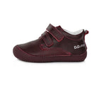 D.D.Step nahast tossud, raspberry 063