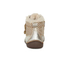 D.D.Step villavoodriga barefoot-saapad, bronze 073