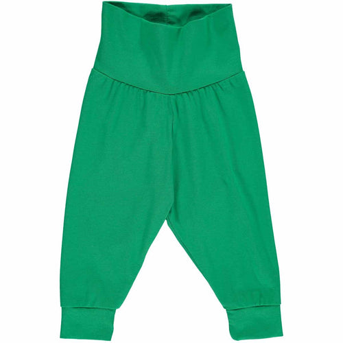 Fred's World Alfa funky pants baby, Earth Green