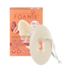 FOAMIE plastikuvaba rahustav ja toitev kehaseep kaerapiimaga, 80g