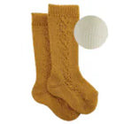 Condor openwork meriinovillased põlvikud, Beige