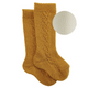 Condor openwork meriinovillased põlvikud, Beige