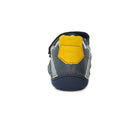 D.D.Step nahast tossud, royal blue 063