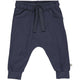 Müsli Cozy me dart pants baby, night blue