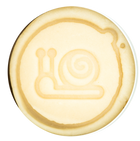 Milda Playdough 100% naturaalne voolimismass VANILJE, 150g.