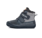 D.D.Step villavoodriga talvesaapad, royal blue 073