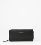 Montana nahast rahakott Vansbro Soft Black