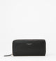 Montana nahast rahakott Vansbro Soft Black