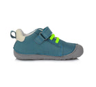 D.D.Step nahast tossud, bermuda blue 073