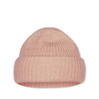 Konges Slojd meriinovillane Vitum hat, Pale Rose