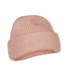 Konges Slojd meriinovillane Vitum hat, Pale Rose