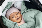 Voksi soojakott Urban Pine Cream 21/22