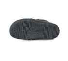 D.D.Step villase voodriga barefoot-saapad, dark grey/tähekesed 063