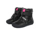 D.D.Step barefoot-saapad, black/winter 063