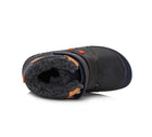 D.D.Step barefoot-saapad, royal blue 063