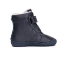 D.D.Step villase voodriga barefoot-saapad, royal blue/3xsüda 063