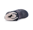 D.D.Step villase voodriga barefoot-saapad, royal blue/3xsüda 063