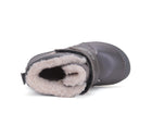 D.D.Step villase voodriga barefoot-saapad, grey/3xsüda 063