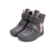D.D.Step villase voodriga barefoot-saapad, grey/3xsüda 063