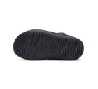 D.D.Step nahast barefoot-saapad, black/AW'24 063