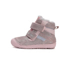 D.D.Step villase voodriga barefoot-saapad, champagne/AW'24 063