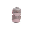 D.D.Step villase voodriga barefoot-saapad, champagne/AW'24 063