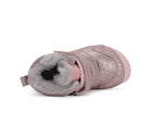D.D.Step villase voodriga barefoot-saapad, champagne/AW'24 063