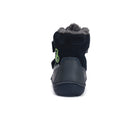 D.D.Step villase voodriga barefoot-saapad, royal blue/AW'24 063