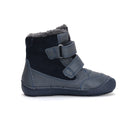 D.D.Step villase voodriga barefoot-saapad, royal blue/AW'24 063