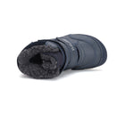 D.D.Step villase voodriga barefoot-saapad, royal blue/AW'24 063