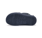 D.D.Step villase voodriga barefoot-saapad, royal blue/AW'24 063