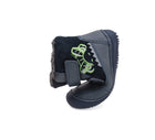 D.D.Step villase voodriga barefoot-saapad, royal blue/AW'24 063