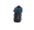 D.D.Step villase voodriga barefoot-saapad, royal blue/AW'24 063
