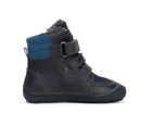 D.D.Step villase voodriga barefoot-saapad, royal blue/AW'24 063