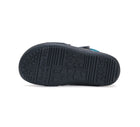 D.D.Step villase voodriga barefoot-saapad, royal blue/AW'24 063