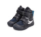 D.D.Step villase voodriga barefoot-saapad, royal blue/AW'24 063