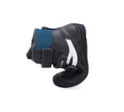 D.D.Step villase voodriga barefoot-saapad, royal blue/AW'24 063