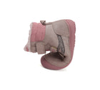 D.D.Step villase voodriga barefoot-saapad, cream 063