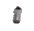 D.D.Step villase voodriga barefoot-saapad, dark grey/AW'24 063