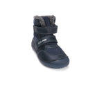 D.D.Step helendava talla ja sooja voodriga barefoot-saapad, royal blue/tööriistad 063