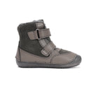 D.D.Step helendava talla ja sooja voodriga barefoot-saapad, khaki/tööriistad 063